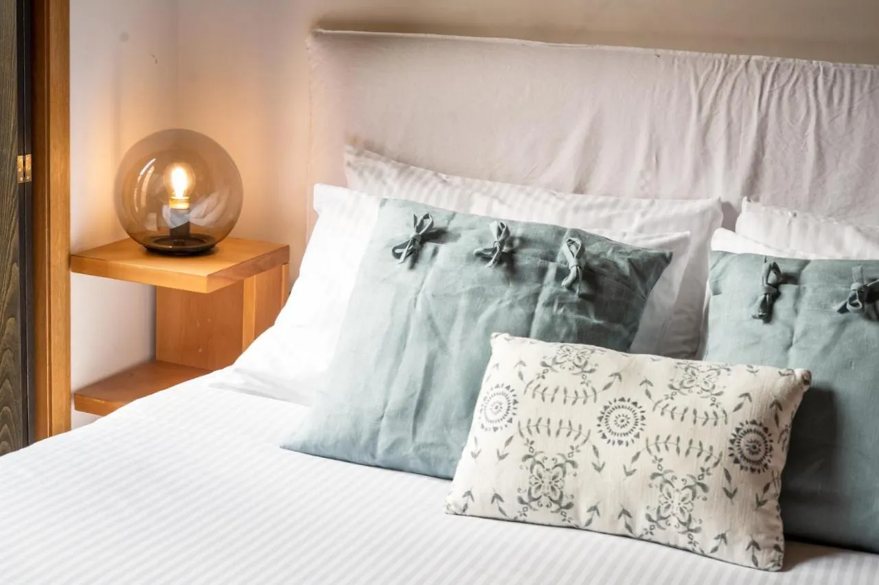 Grand Canal Design Apartment Venedig