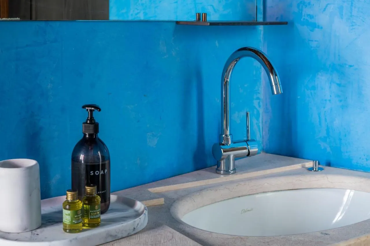 Grand Canal Design Apartment Venedig