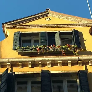 Attico Con Altana Venice