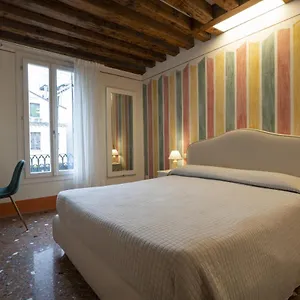 Rialto Sant'aponal Prestige By Wonderful Italy Apartment