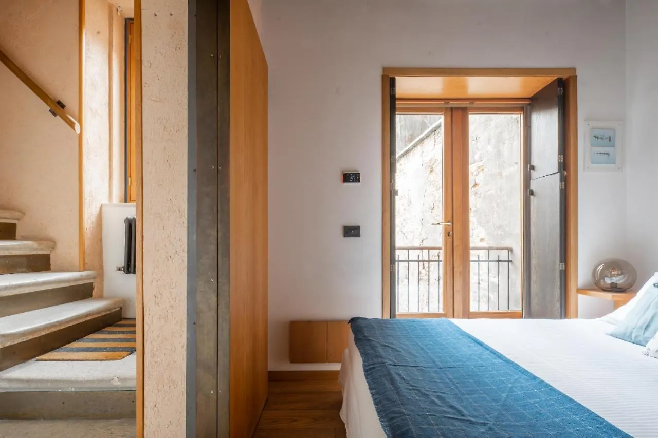 Grand Canal Design Apartment Venedik 0*,  İtalya
